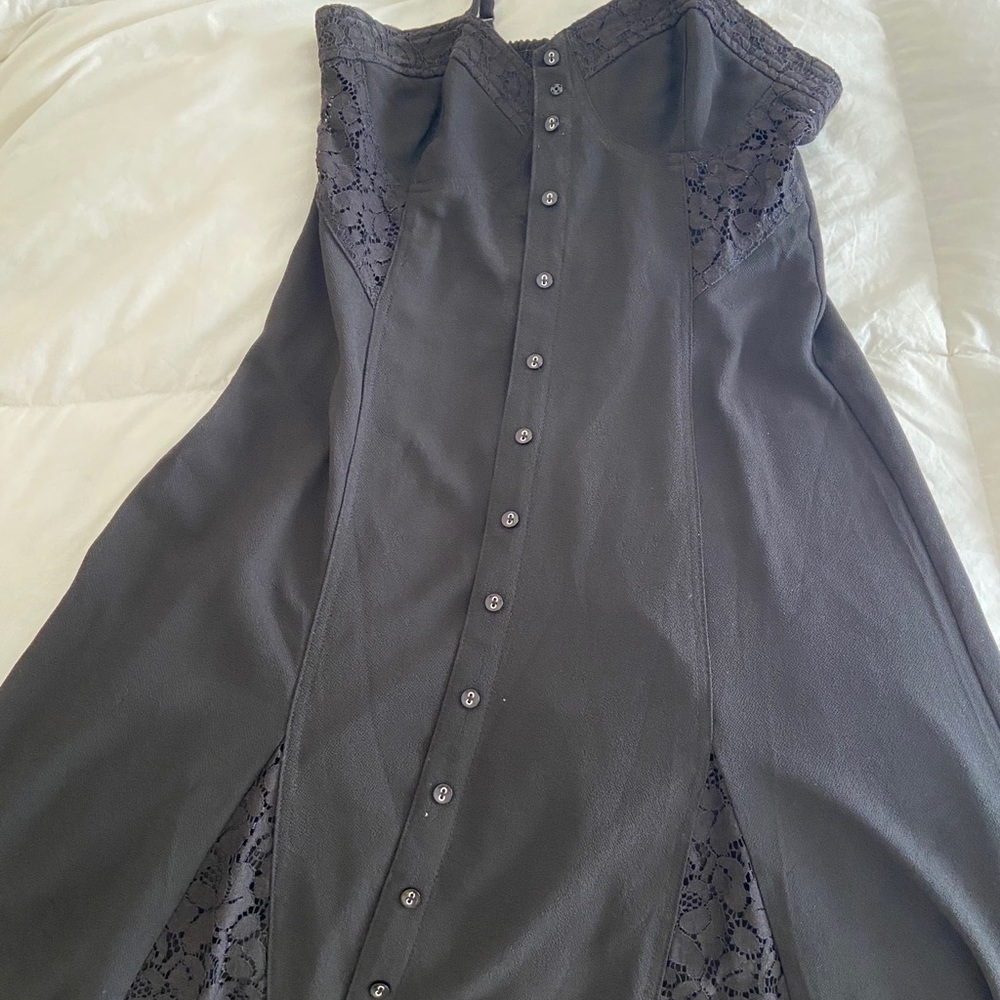 Kimchi blue dress